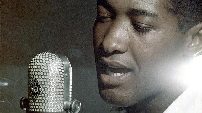 sam cooke