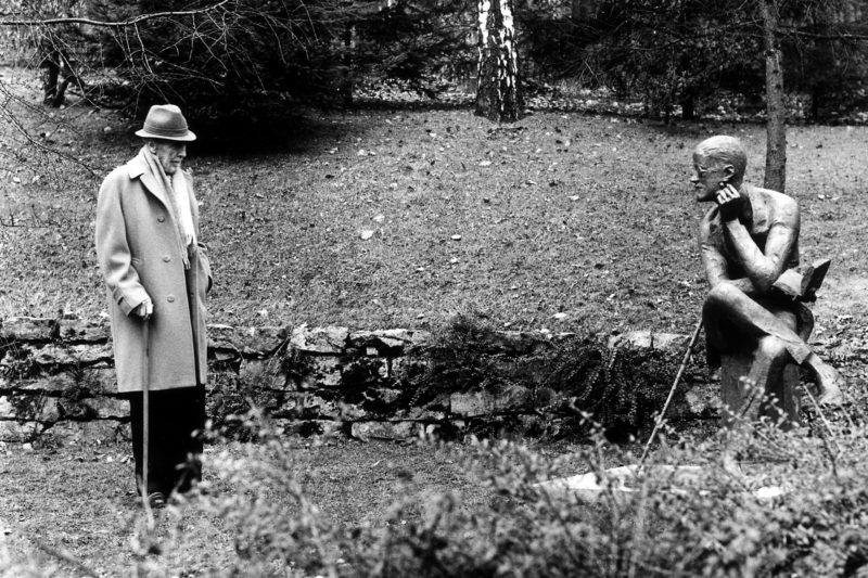 Cómo enfrentarse a Ulises 1 ullstein bild 00015122
