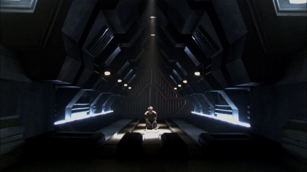 BSG 3×05