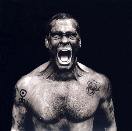 HenryRollins