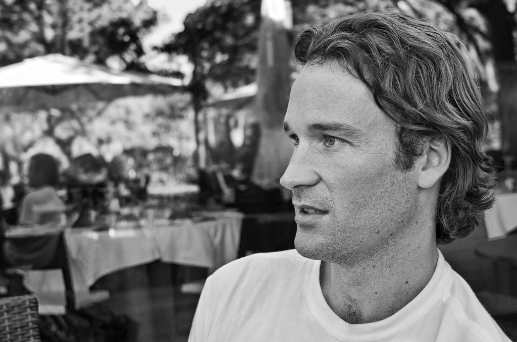Carlos Moyá: “El doping en el tenis no existe y, si existe, es puntual”