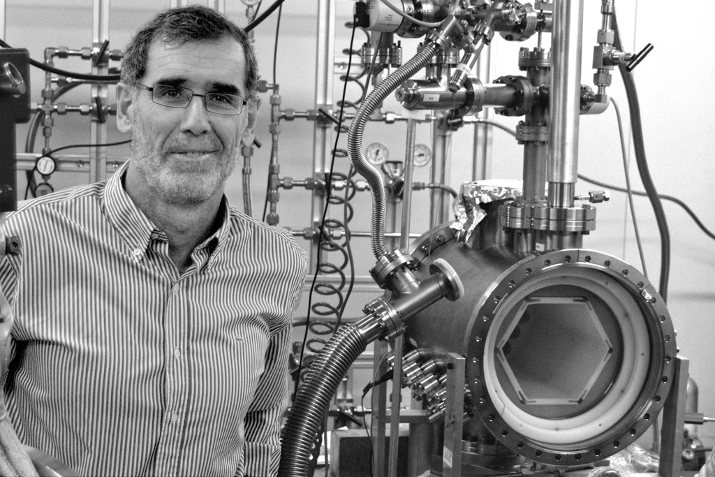 Juan José Gómez Cadenas: “La ciencia es más grande que los científicos”