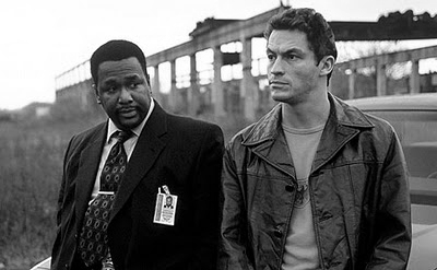 Imprescindibles: The Wire