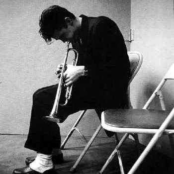 chet baker