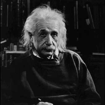 einstein 1947