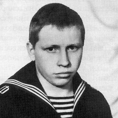 Sergei Preminin 31