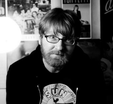 chuck klosterman 2