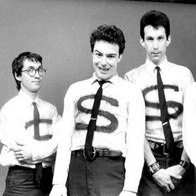 dead Kennedys