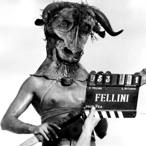 fellini