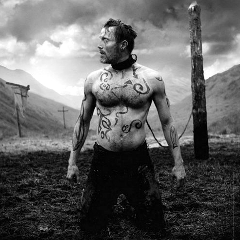 valhalla rising