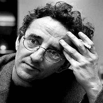 Roberto Bolaño