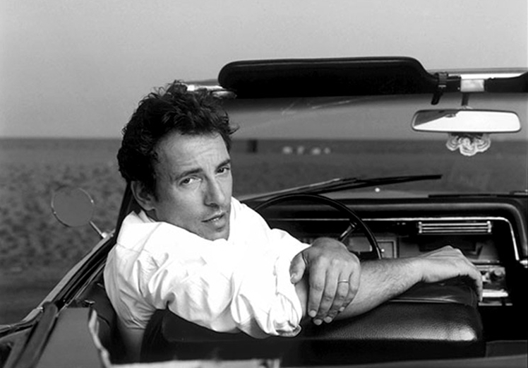 bruce-springsteen n