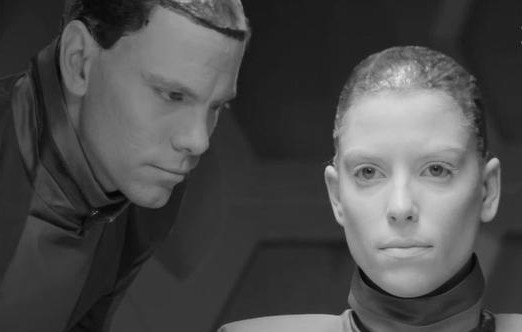 human core1