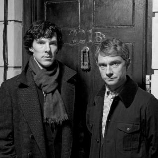 Sherlock: no tan elemental, querido Watson