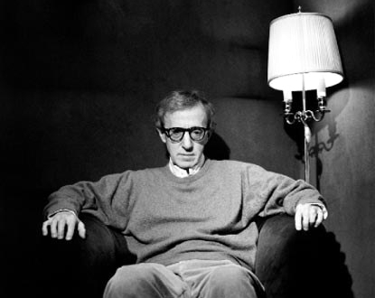 Woody Allen (II): Años 80