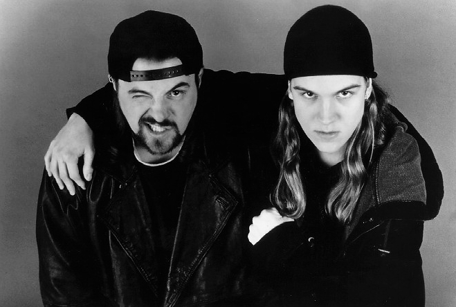 jay and silent bob