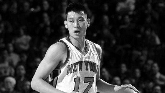 El fenómeno Jeremy Lin, un triunfo de película