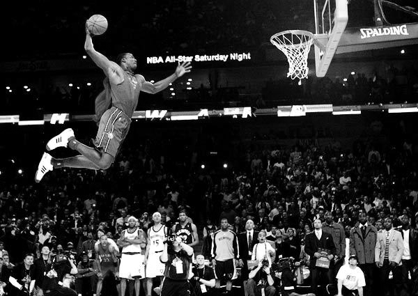 Dwight Howard Supermanh