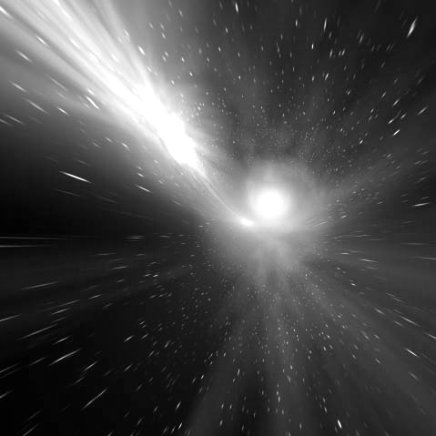 Hyperspace screenshots 2