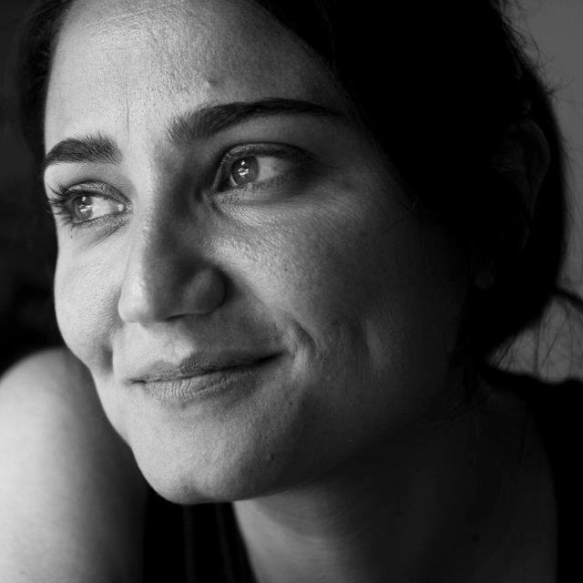 Mayte Carrasco: Realidad y ficción de una periodista en la guerra
