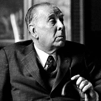 jorge luis borges