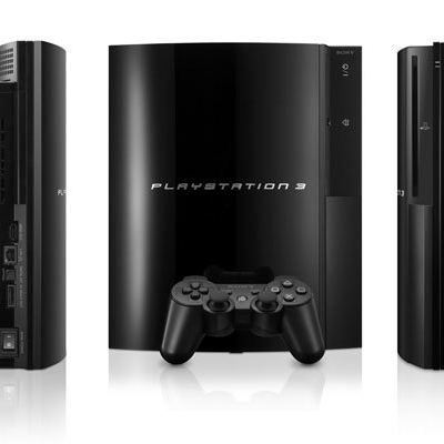 sony playstation 3
