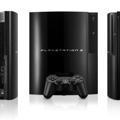 sony playstation 3