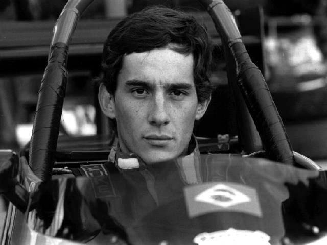 ayrton senna photo 19