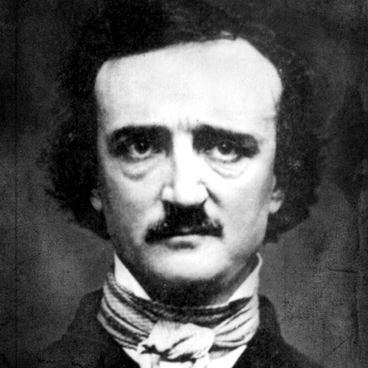 edgar allan