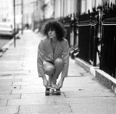 marcbolan skateboard