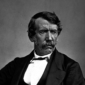 David Livingstone