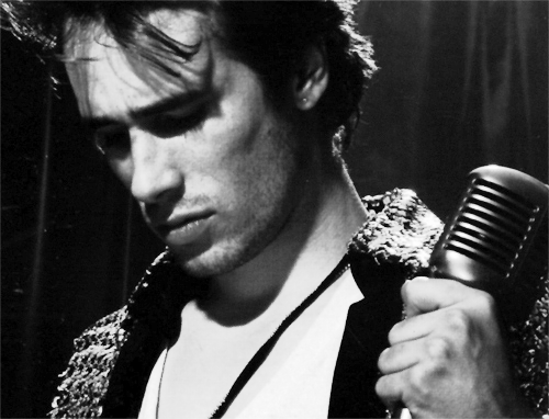 jeff buckley