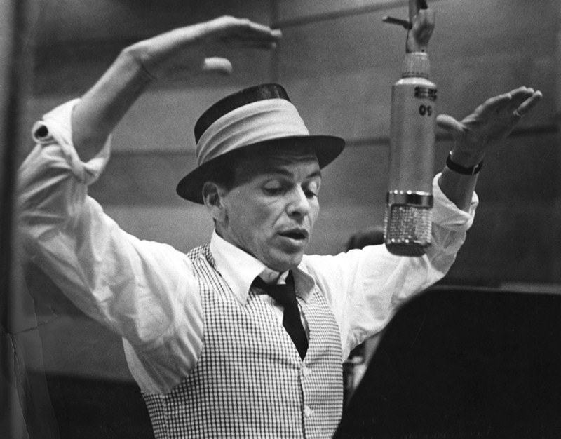 FrankSinatra