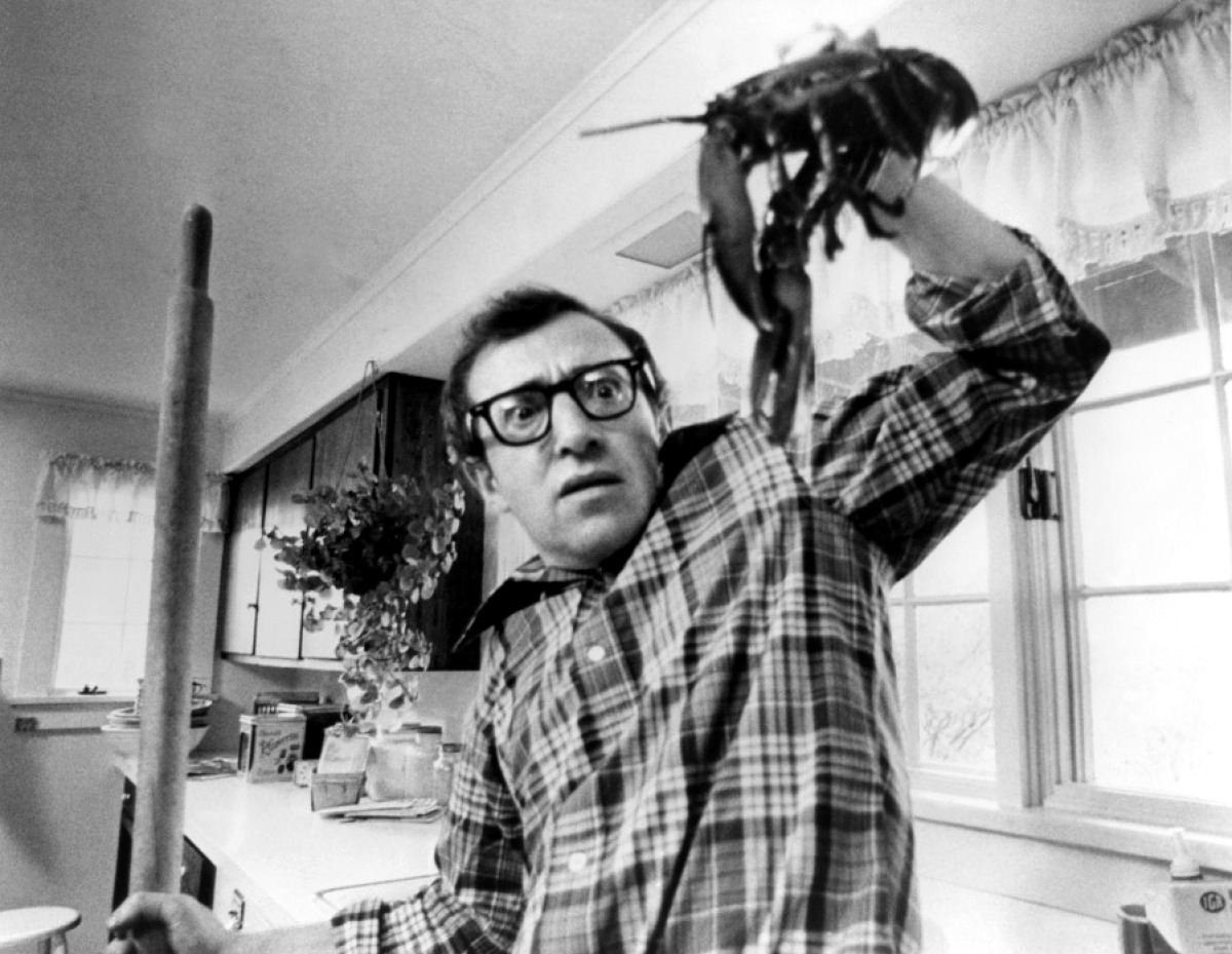 Annie Hall p