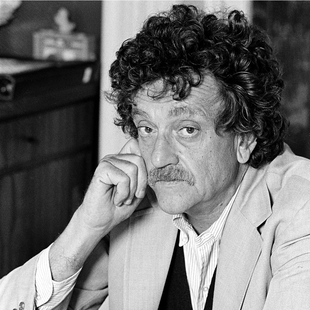 Kurt Vonnegut