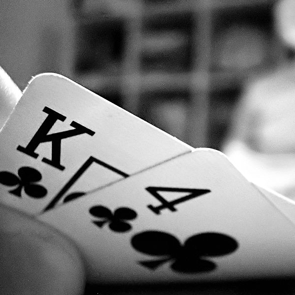 Ludopatía en el siglo XXI: Texas Hold’em