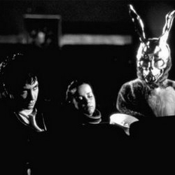 DONNIE DARKO4