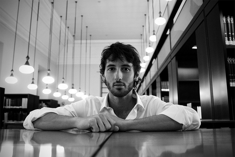 Esteban Granero para Jotd Down port