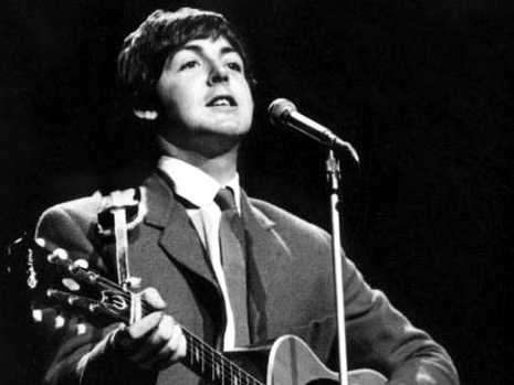 Paul McCartney1