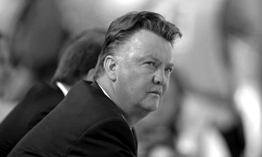 van gaal