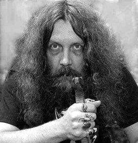 Alan Moore