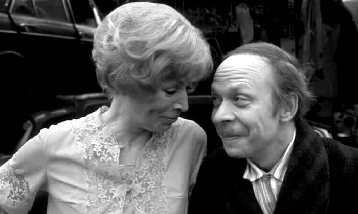 georgemildred r