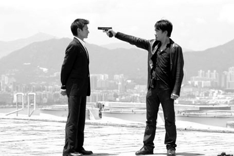 infernal affairs