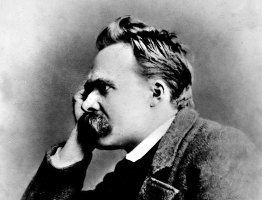 nietzsche