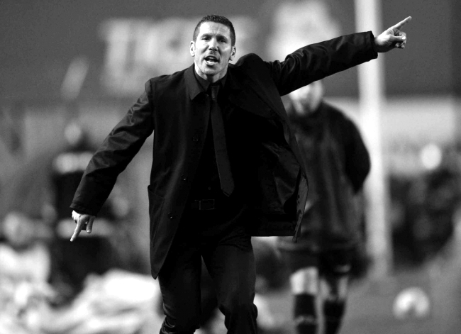 Cholo Simeone