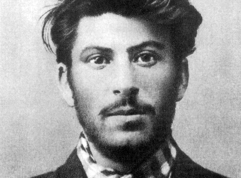Stalin p