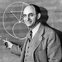 Enrico Fermi