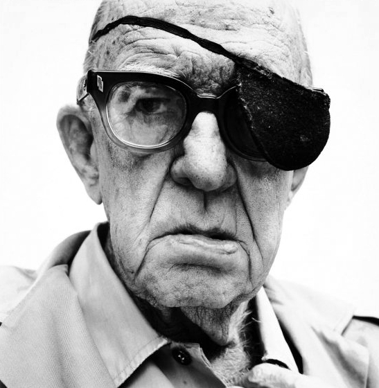 John Ford