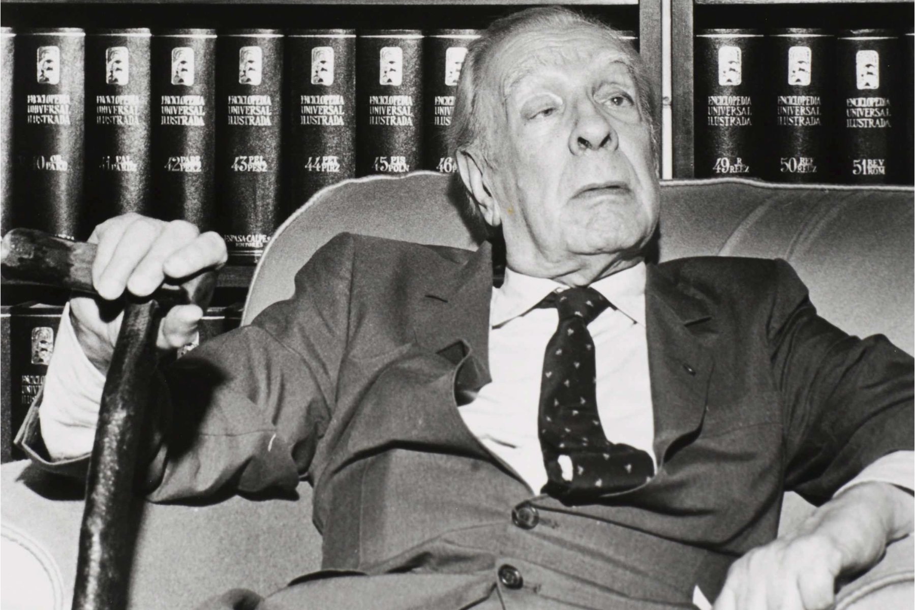 Borges y los regalos del universo 1 imw0172807