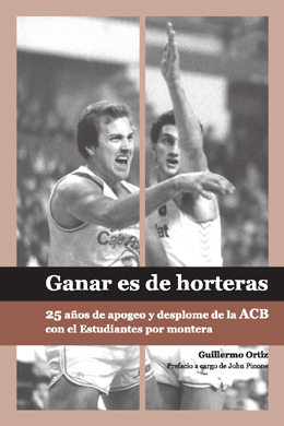 Ganar-es-de-horteras